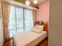 Forestville (D25), Condominium #566627561